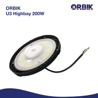 ORBIK U3 HIGHBAY 200W