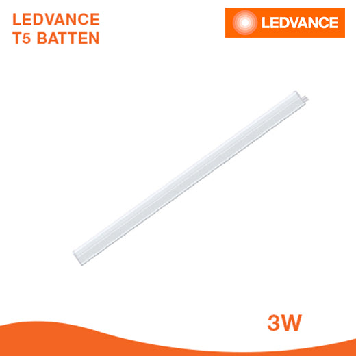LEDVANCE LED VALUE BATTEN 3.4W | LDVAL BAT 300