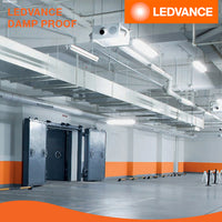 LEDVANCE LED DAMP PROOF PRO 40W