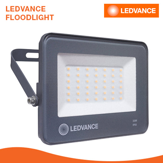 Ledvance floodlight 10w shop