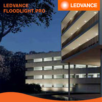 OSRAM LED ECO FLOODLIGHT 200W