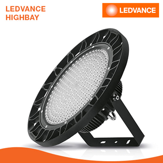 LEDVANCE LED PERFROMANCE HIGHBAY 200W