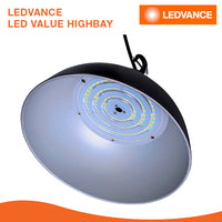 LEDVANCE LED VALUE HIGHBAY 120W