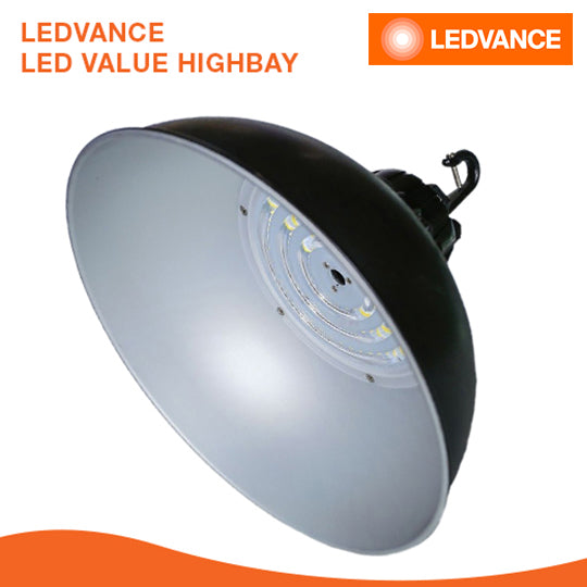 LEDVANCE LED Performance High Bay 80W