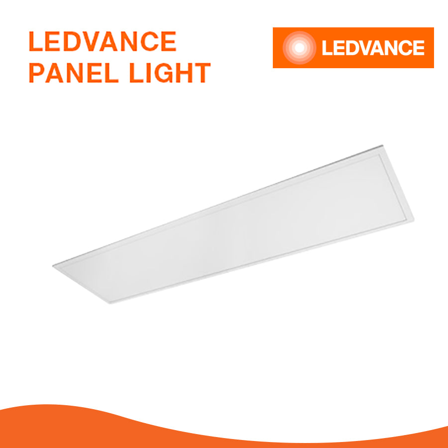Panel Protect Ledvance LEDVANCE LED VALUE PANEL 36W | PL312 – Rockford