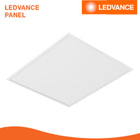 LEDVANCE LED VALUE PANEL 36W | PL606