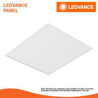 LEDVANCE LED VALUE PANEL 36W | PL606