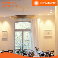LEDVANCE LED VALUE SPOTLIGHT PRO 2W