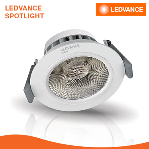 LEDVANCE LED VALUE SPOTLIGHT PRO 5W