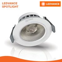 LEDVANCE LED VALUE SPOTLIGHT PRO 5W