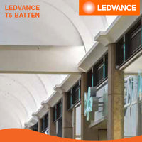 LEDVANCE LED VALUE BATTEN 9.6W | LDVAL BAT 900