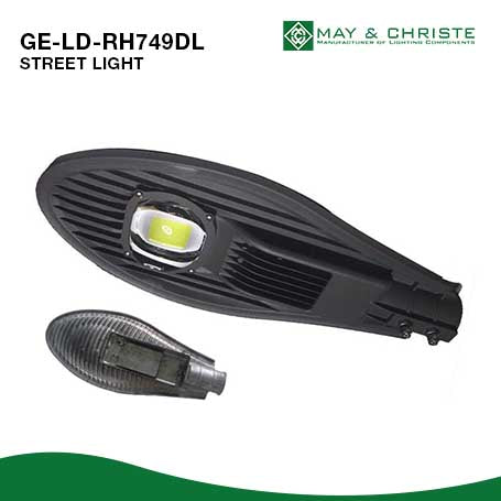 May&Christe Street Light RH749DL