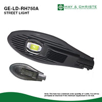 May&Christe Street Light RH750A