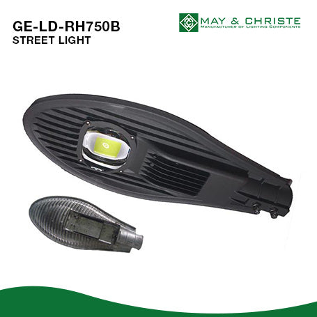 May&Christe Street Light RH750B