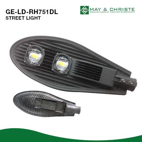 May&Christe Street Light RH751