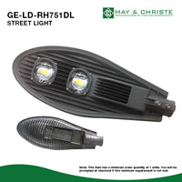 May&Christe Street Light RH751