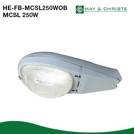 May&Christe Street Light HE-FB-MCSL250W