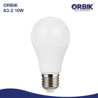 ORBIK A3 LED ECO BULB 10W