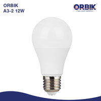 ORBIK A3 LED ECO BULB 12W