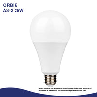 ORBIK A3 LED ECO BULB 25W