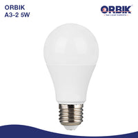 ORBIK A3 LED ECO BULB 5W