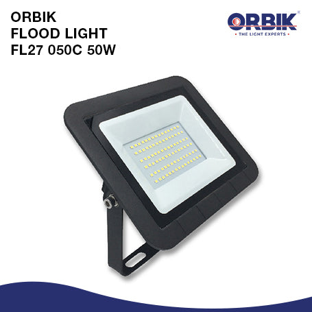 ORBIK Flood Lights 50W (30 Pcs/ctn)