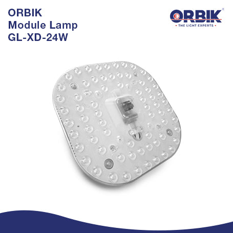 ORBIK MODULAR LAMP | GL-XD-24W