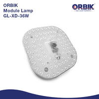 ORBIK MODULAR LAMP | GL-XD-36W