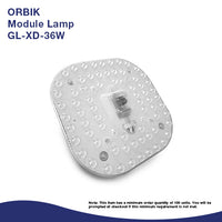 ORBIK MODULAR LAMP | GL-XD-36W