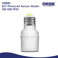 ORBIK MOTION SENSOR | OB-02B