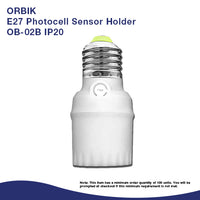 ORBIK MOTION SENSOR | OB-02B