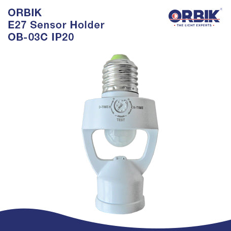 ORBIK MOTION SENSOR | OB-03C