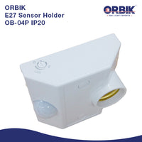ORBIK MOTION SENSOR | OB-04P