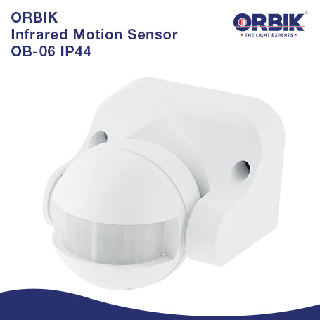 ORBIK MOTION SENSOR | OB-06
