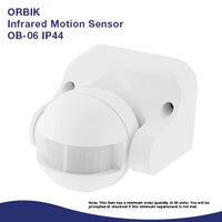 ORBIK MOTION SENSOR | OB-06