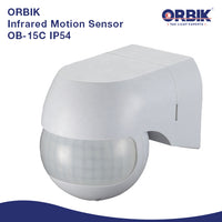 ORBIK MOTION SENSOR | OB-15C