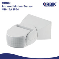 ORBIK MOTION SENSOR | OB-16A