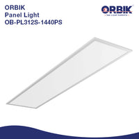 ORBIK LED PANEL LIGHT 40W