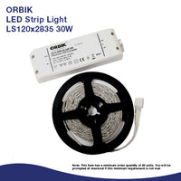 ORBIK LED Strip Light |  OB-LD-STRIP 30W