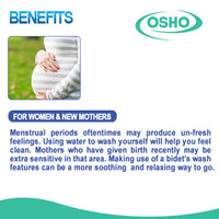 OSHO J855 Electric Bidet