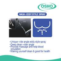 OSHO J855 Electric Bidet
