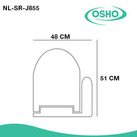 OSHO J855 Electric Bidet