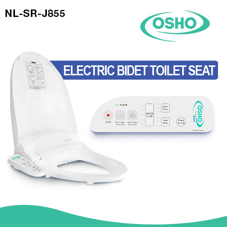 OSHO J855 Electric Bidet