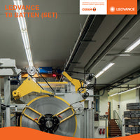 OSRAM T8 LED TUBE 8W