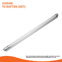 OSRAM T8 Batten (Set) 16W