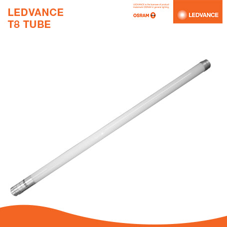 OSRAM T8 LED TUBE 8W