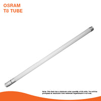 OSRAM T8 LED TUBE 8W