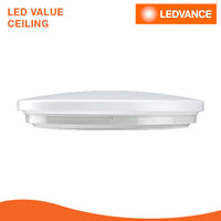LEDVANCE LED ECO CEILING LIGHT 23W