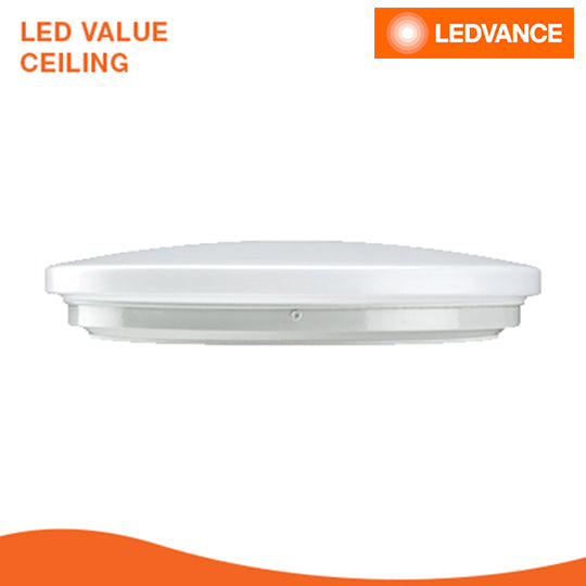 LEDVANCE LED ECO CEILING LIGHT 30W