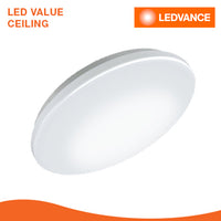 LEDVANCE LED ECO CEILING LIGHT 42W